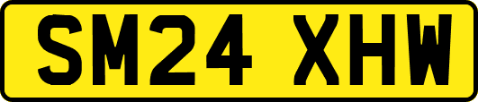 SM24XHW