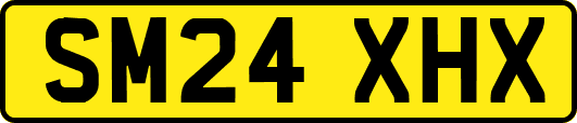 SM24XHX