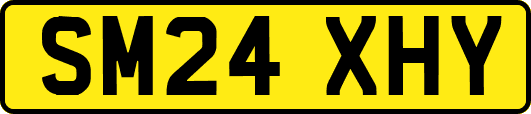 SM24XHY