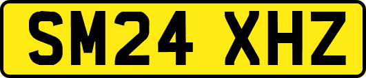 SM24XHZ