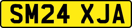 SM24XJA