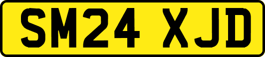SM24XJD