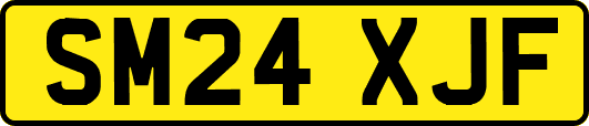SM24XJF