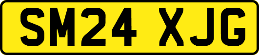 SM24XJG