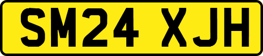 SM24XJH