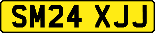SM24XJJ
