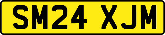 SM24XJM