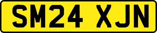 SM24XJN