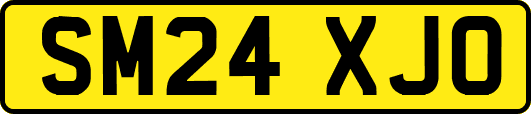 SM24XJO