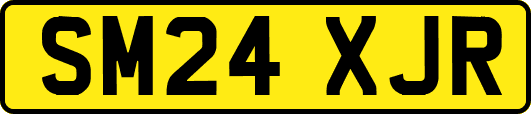 SM24XJR