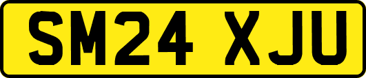 SM24XJU