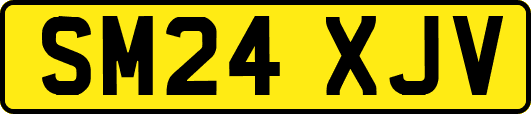 SM24XJV