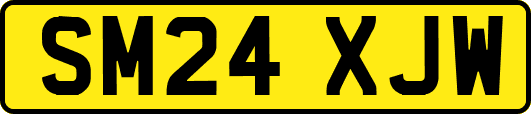 SM24XJW