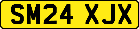 SM24XJX