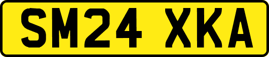 SM24XKA