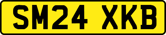 SM24XKB