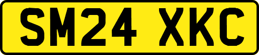 SM24XKC