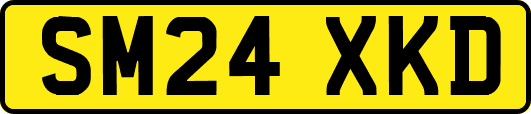 SM24XKD