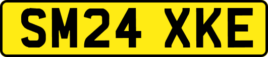 SM24XKE