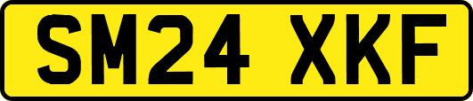 SM24XKF