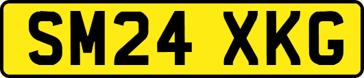 SM24XKG