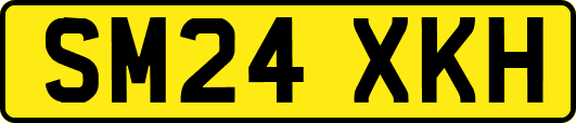 SM24XKH