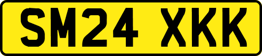SM24XKK