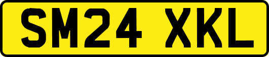 SM24XKL