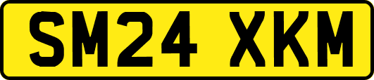SM24XKM