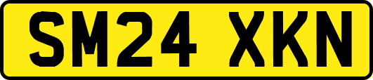 SM24XKN