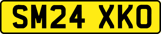 SM24XKO