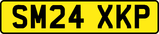 SM24XKP