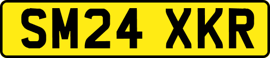 SM24XKR