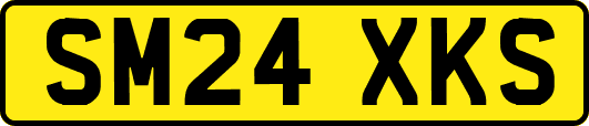 SM24XKS