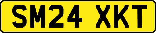 SM24XKT