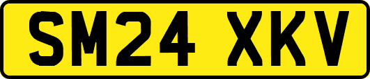 SM24XKV