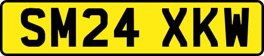 SM24XKW