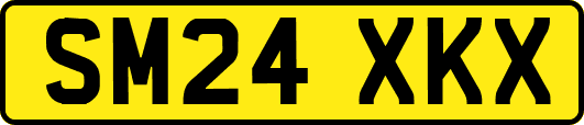 SM24XKX
