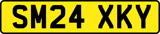 SM24XKY