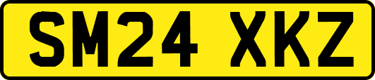 SM24XKZ