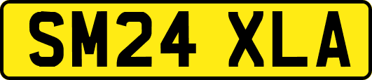 SM24XLA