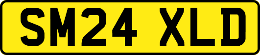 SM24XLD