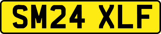 SM24XLF