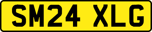 SM24XLG
