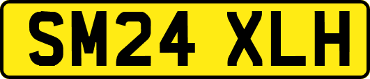 SM24XLH