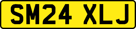 SM24XLJ