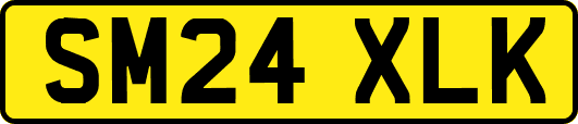 SM24XLK