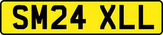 SM24XLL