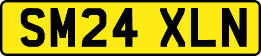 SM24XLN