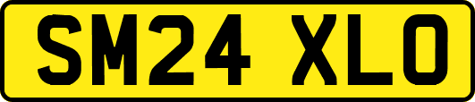 SM24XLO